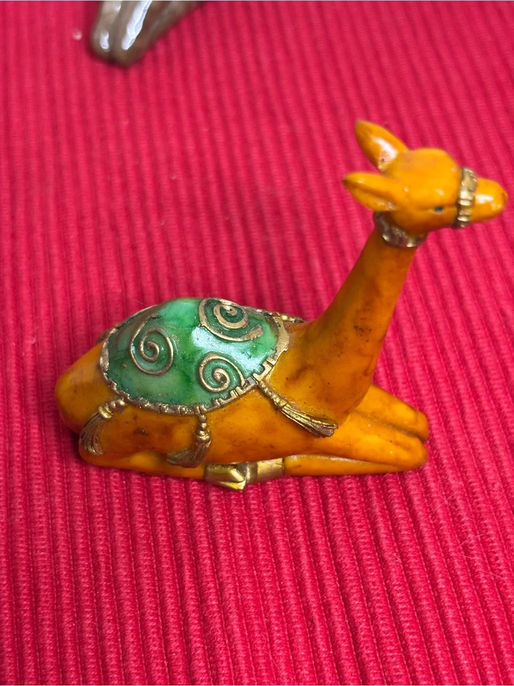 N/A hand painted